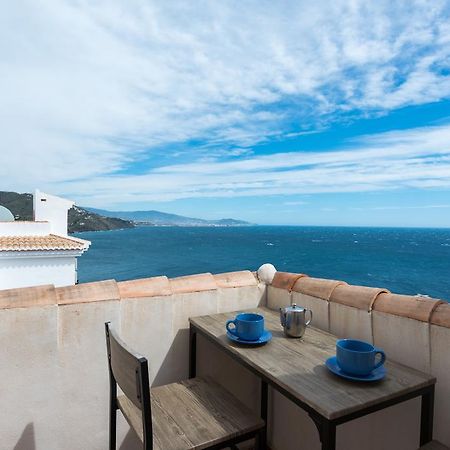 Casa Buenavista Villa Almuñécar Eksteriør billede