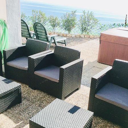 Casa Buenavista Villa Almuñécar Eksteriør billede