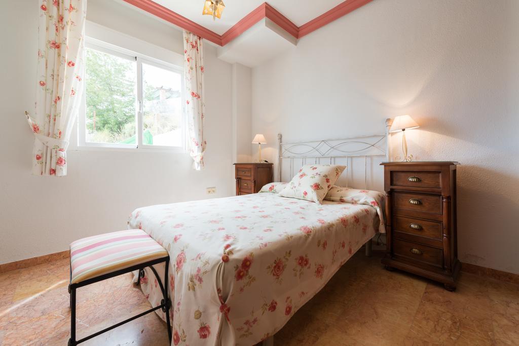 Casa Buenavista Villa Almuñécar Eksteriør billede