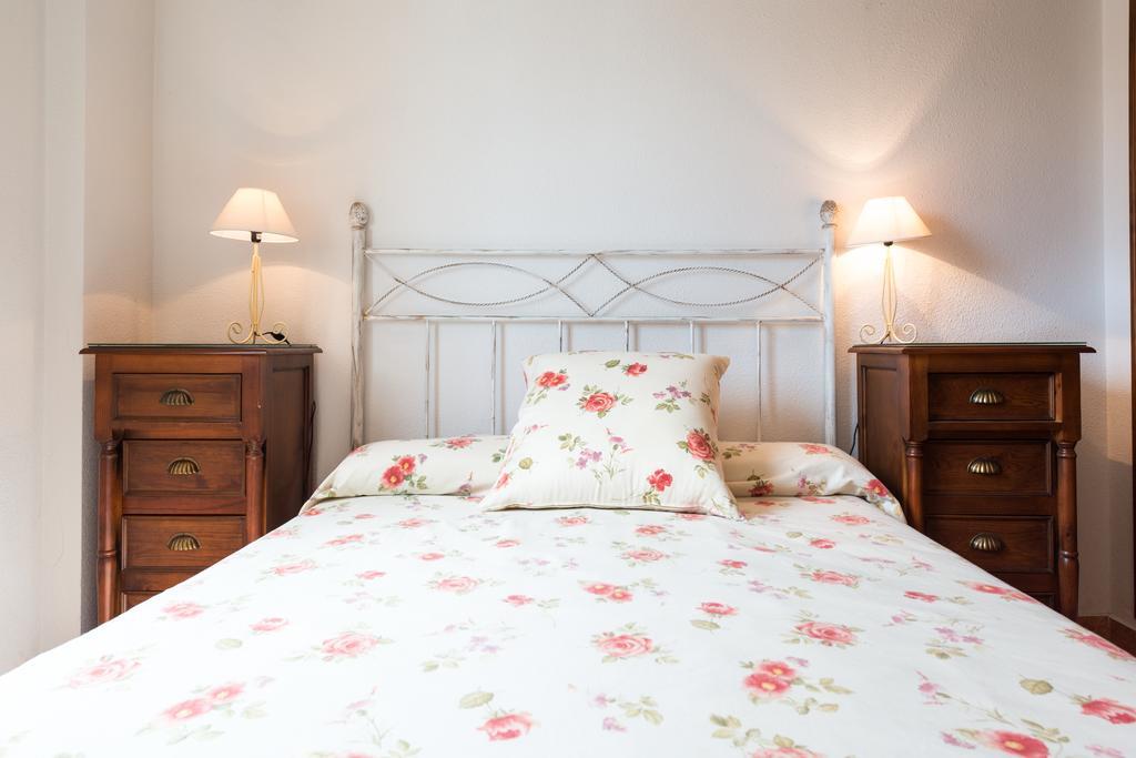 Casa Buenavista Villa Almuñécar Eksteriør billede