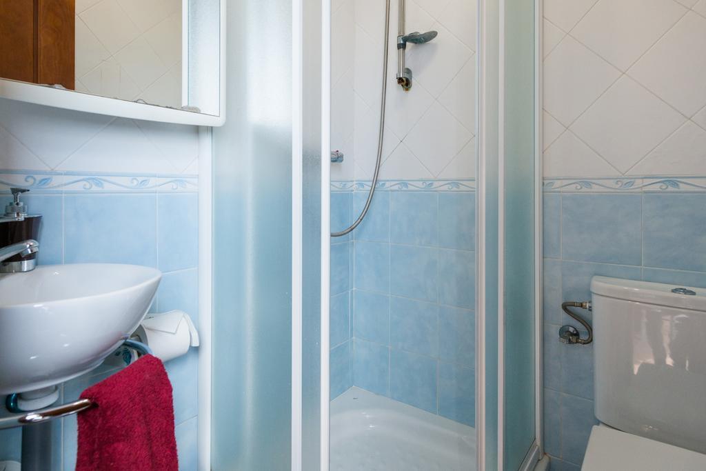 Casa Buenavista Villa Almuñécar Eksteriør billede