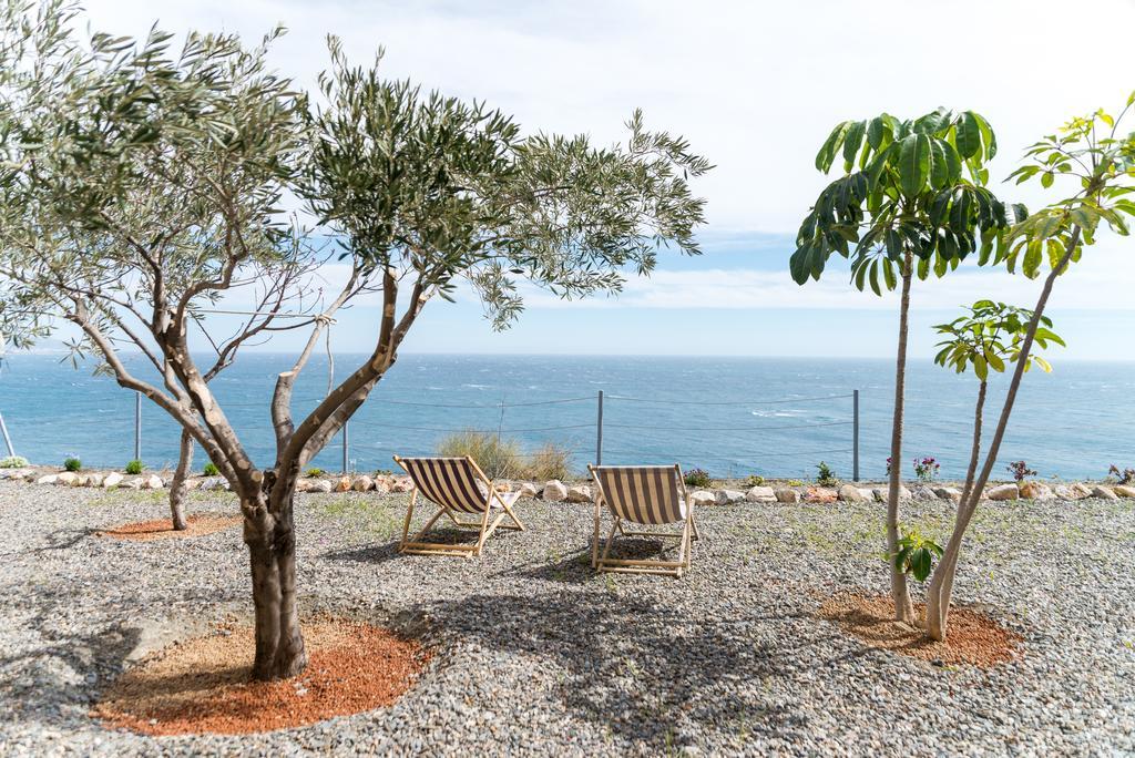 Casa Buenavista Villa Almuñécar Eksteriør billede