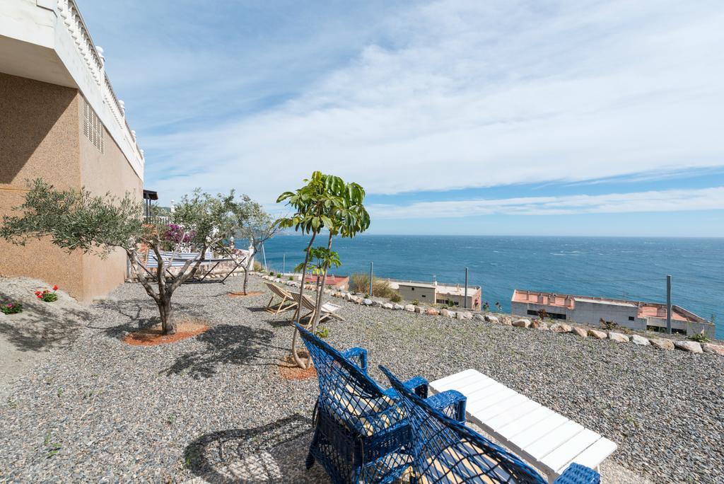 Casa Buenavista Villa Almuñécar Eksteriør billede